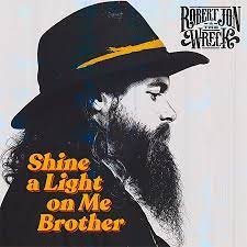Виниловая пластинка Robert & the Wreck Jon - Shine a Light On Me Brother nouba подарочный набор shine on me kit red 7