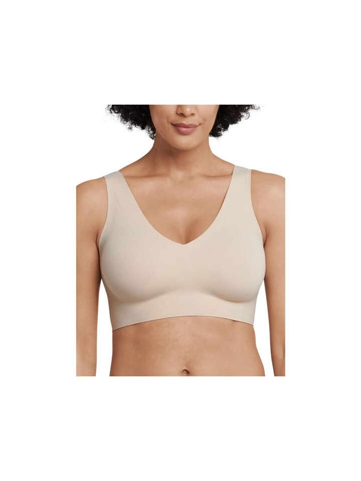 

Бюстгальтер Schiesser Schalen BHs, цвет nude