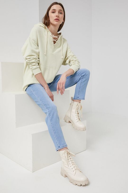 

Джинсы Answear Lab, синий