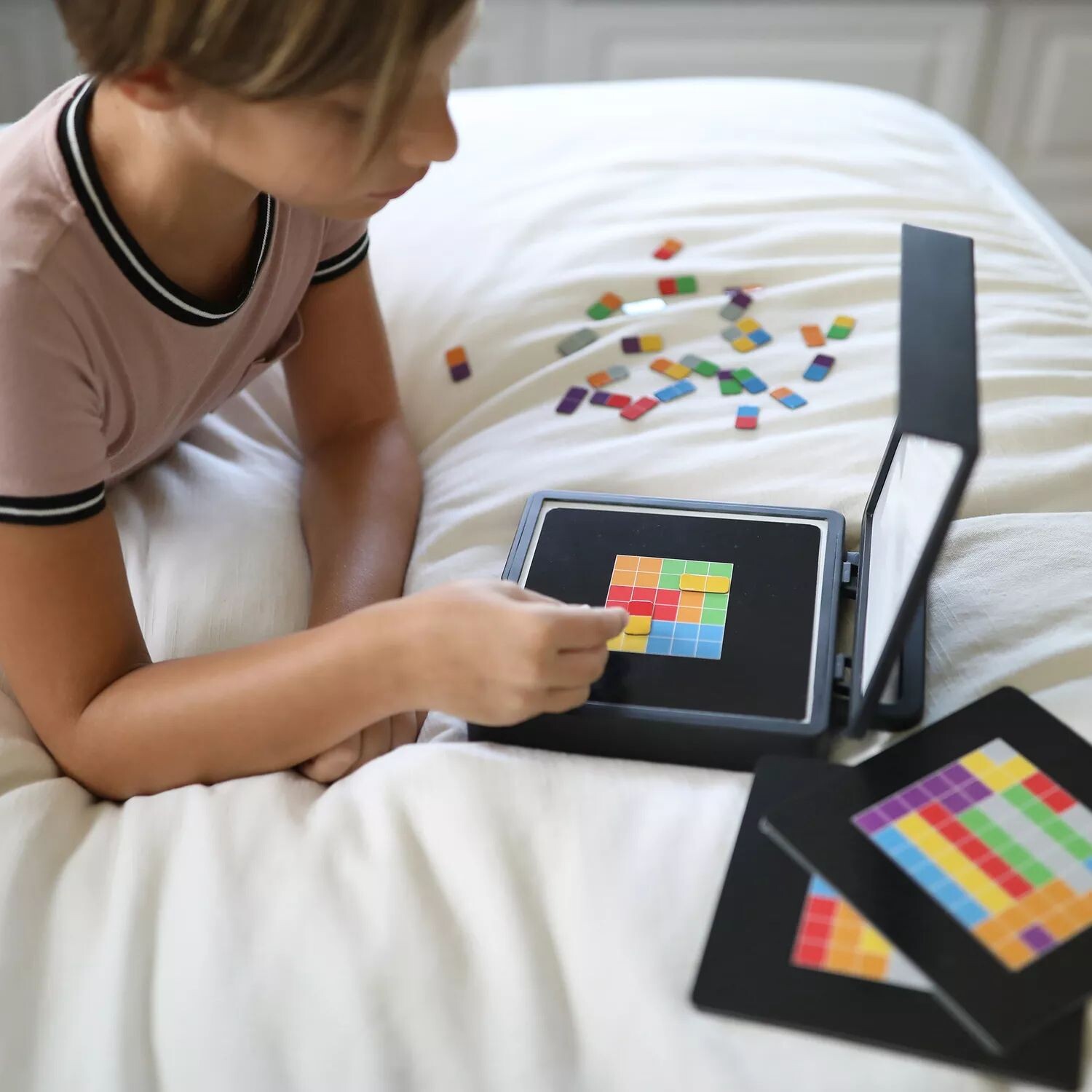 

Образовательные идеи Kanoodle Duplexity Learning Resources