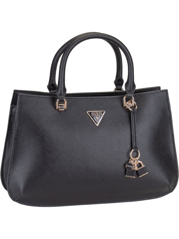 

Сумочка Guess Ilia VG 69060, черный
