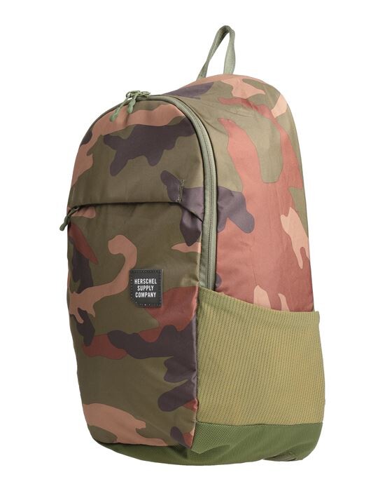 

Рюкзак HERSCHEL SUPPLY CO., зеленый