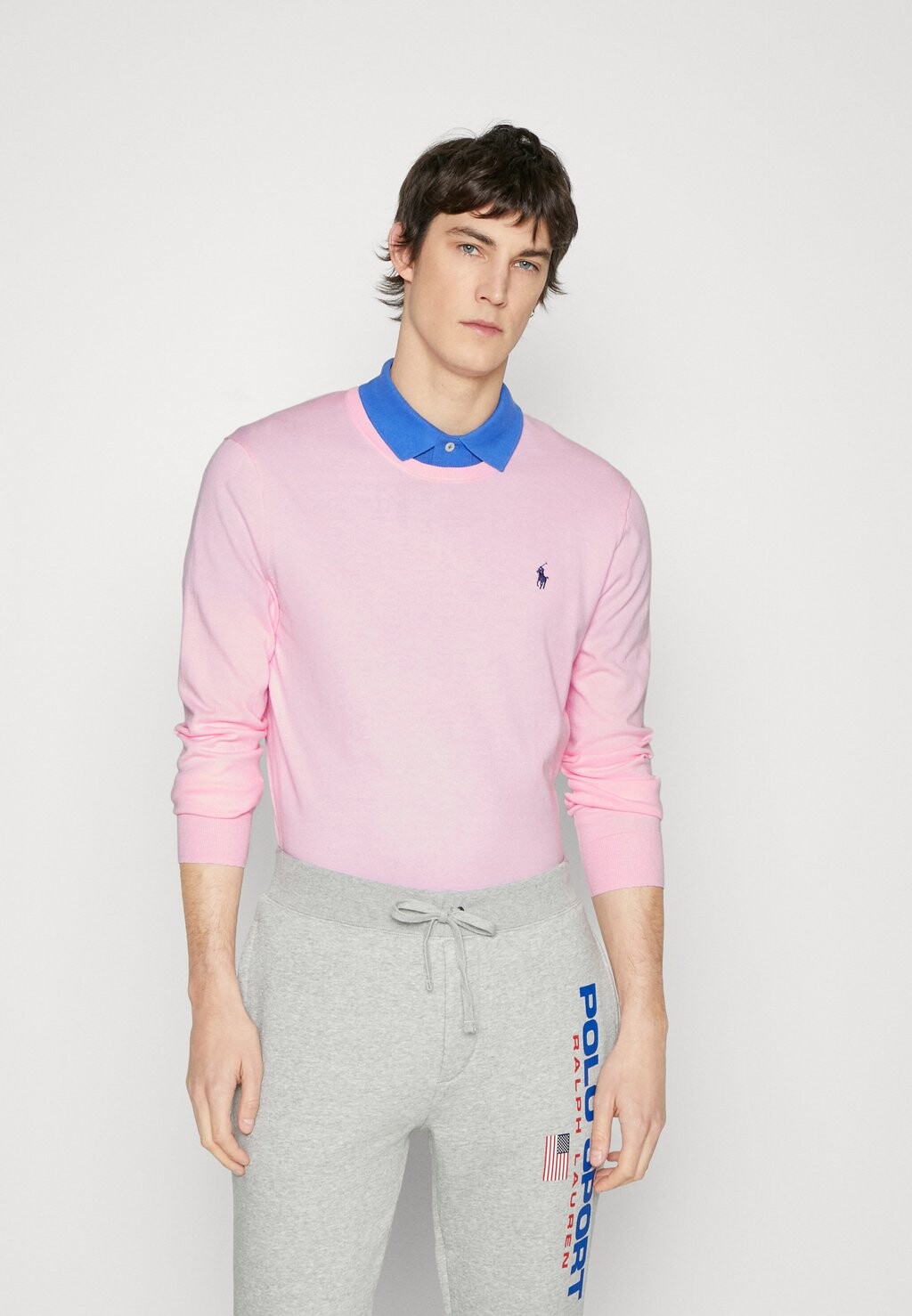 

Свитер Polo Ralph Lauren
