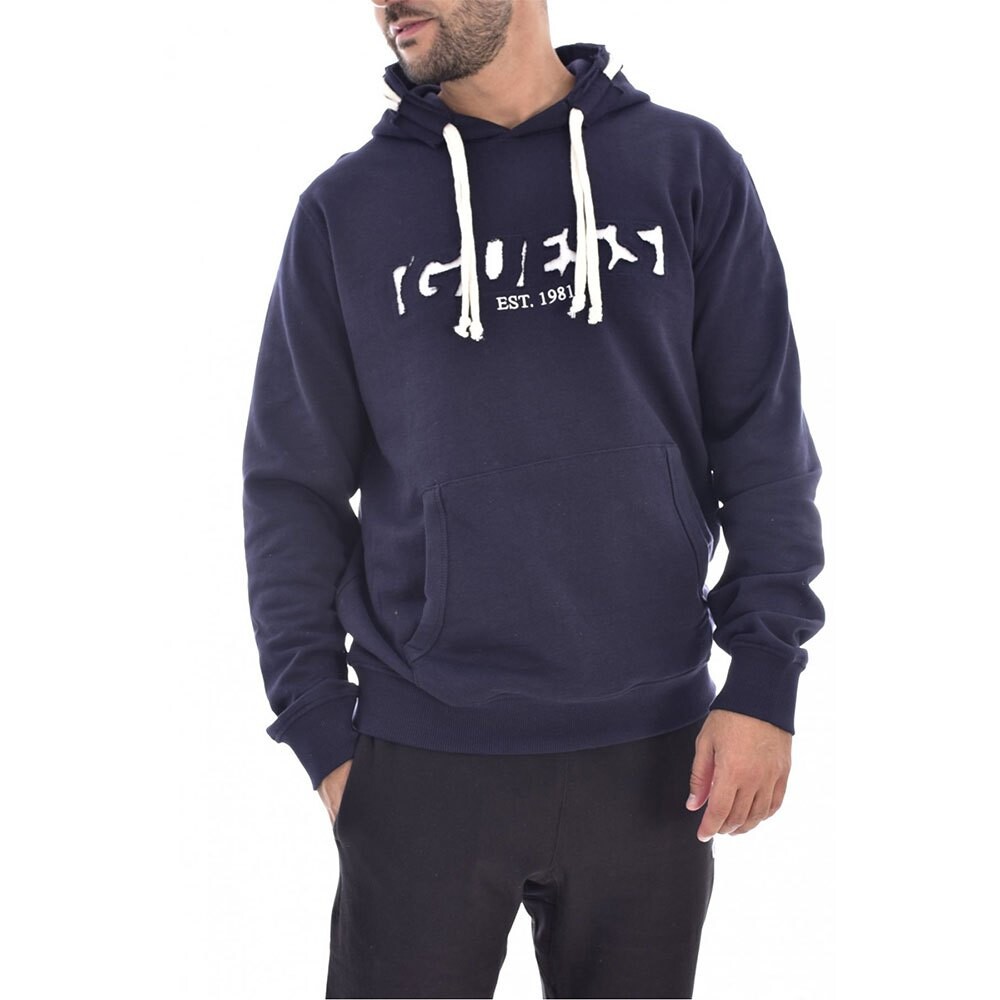 

Худи Guess M2YQ12-K68I1, синий