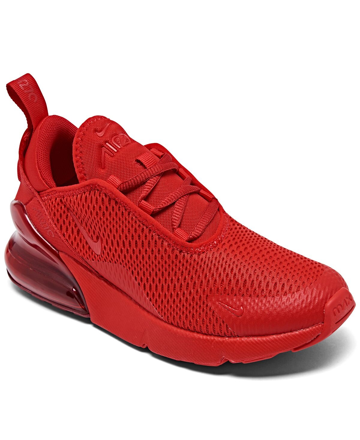 

Повседневные кроссовки Little Kids Air Max 270 от Finish Line Nike