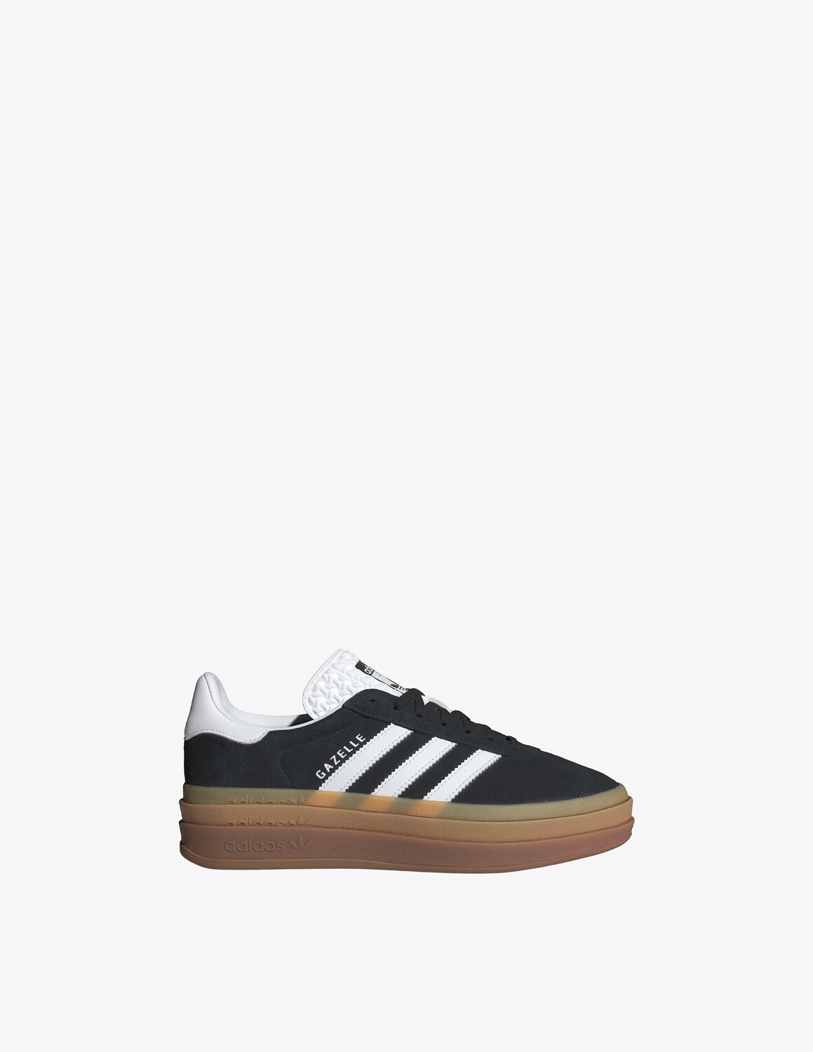 

Кроссовки Газель Болд Adidas Originals, черный