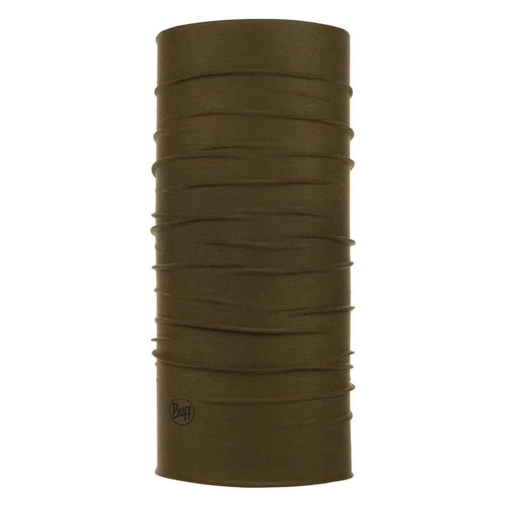 

Неквормер Buff Coolnet UV Solid, зеленый