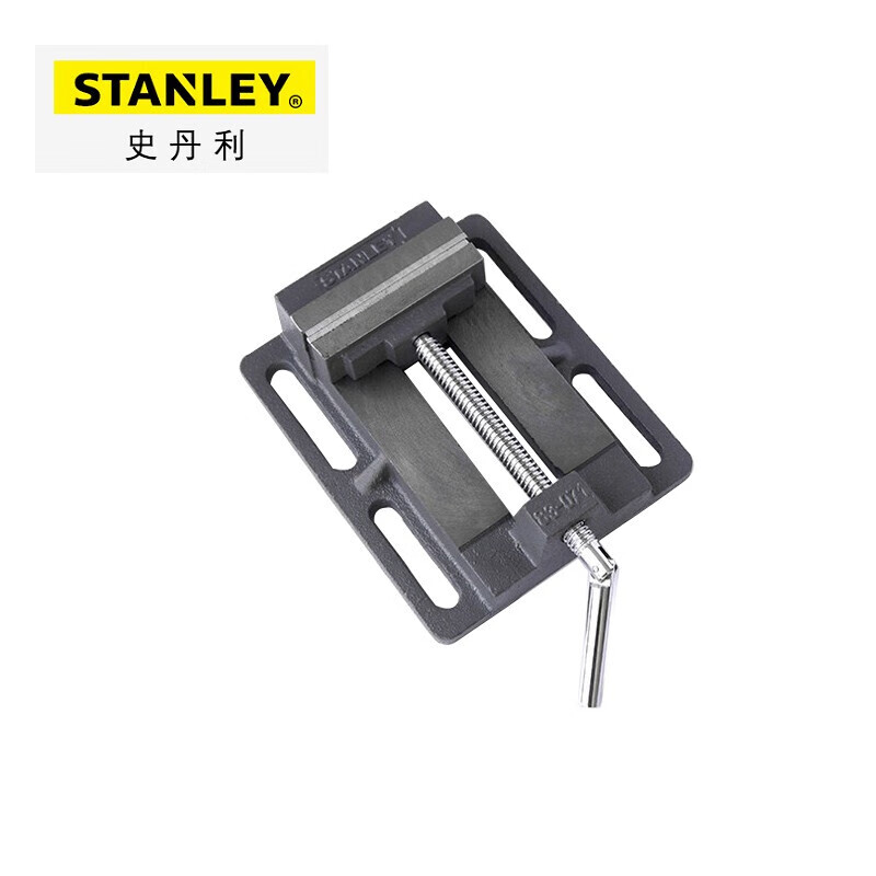 STANLEY 83-071-1-23 Плоскогубцы для тяжелых условий эксплуатации 4 дюйма