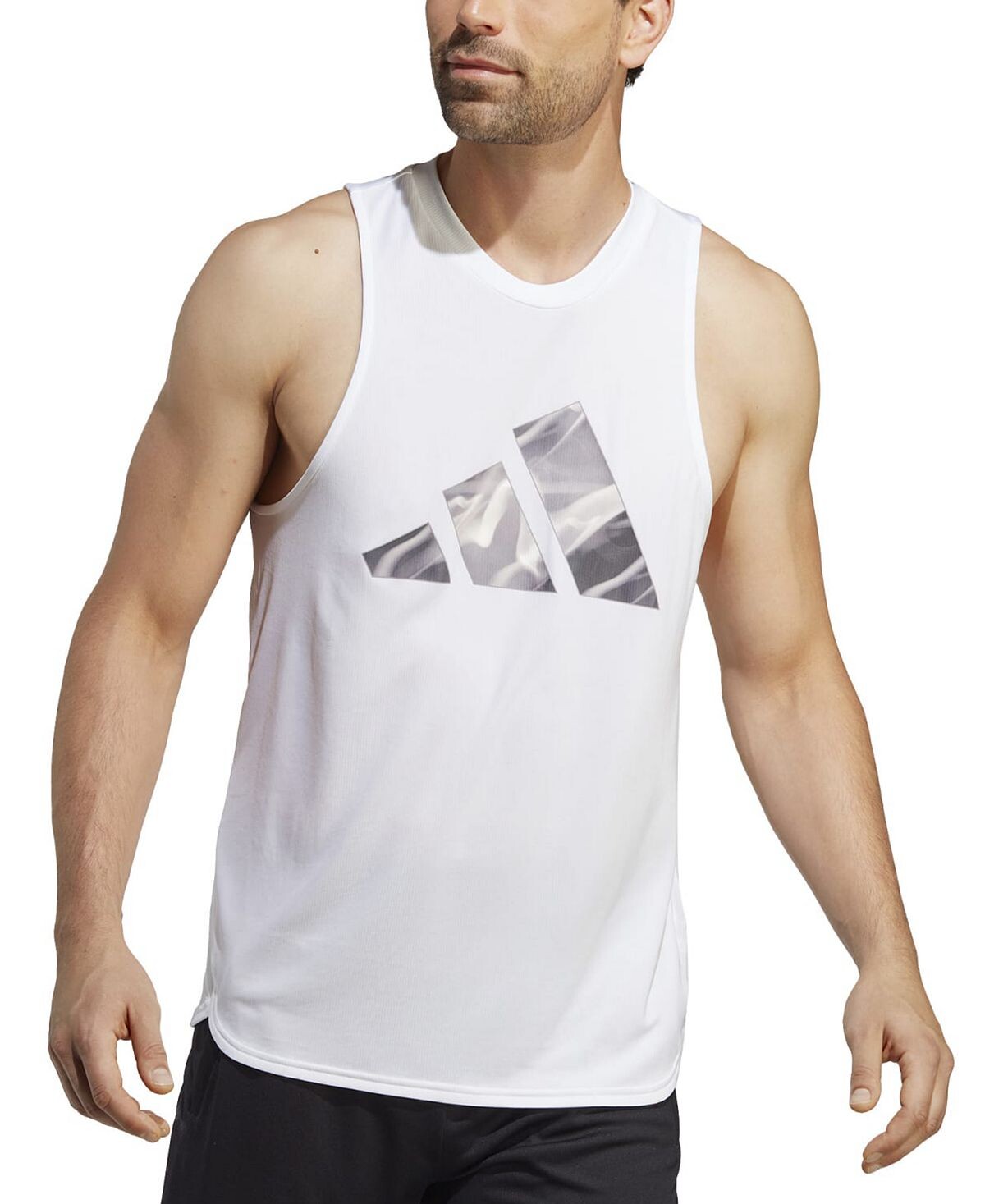 

Мужская майка для тренировок HIIT adidas