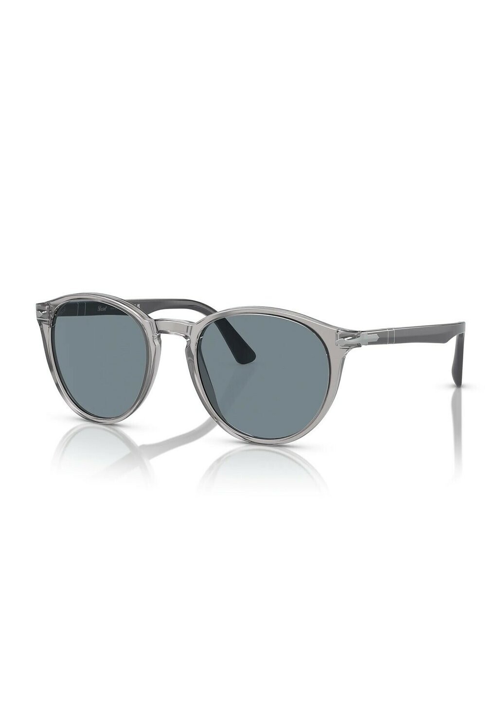 

Солнцезащитные очки Persol, светло-серый