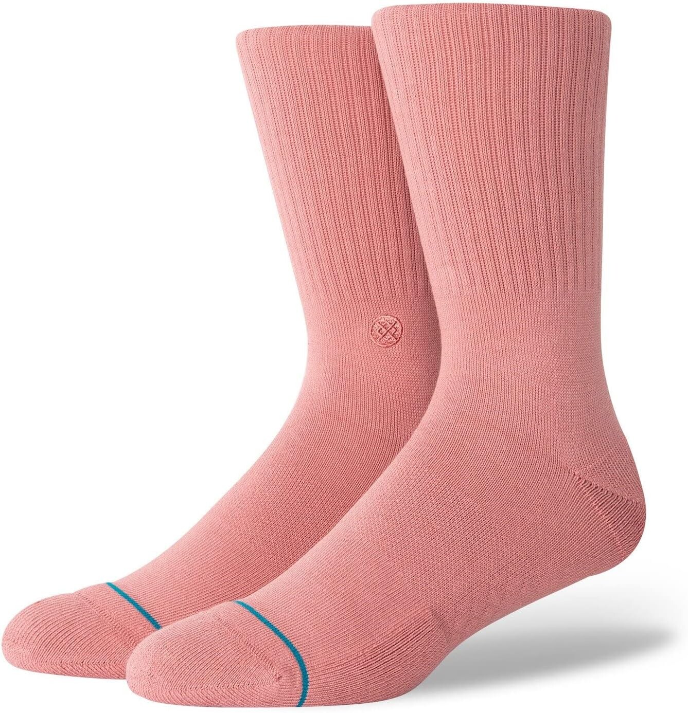 

Икона Stance, цвет Rose Smoke
