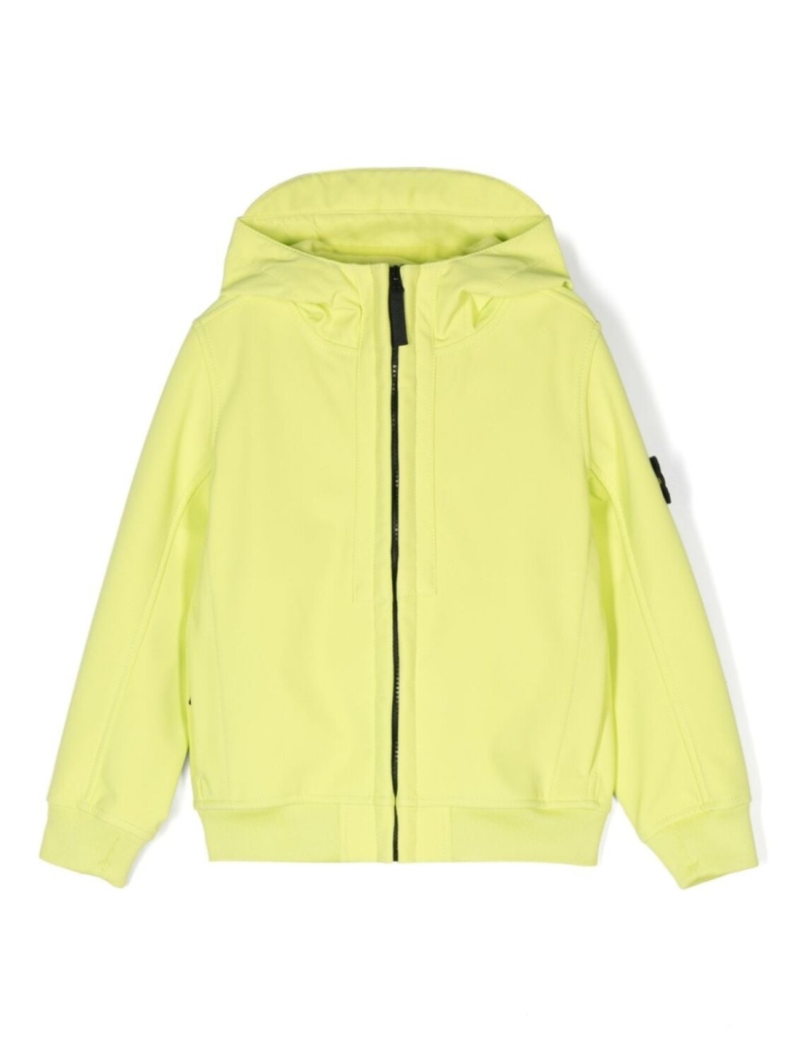 

Stone Island Junior куртка с компасом, зеленый