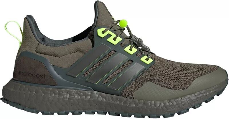

Мужские кроссовки Adidas Ultraboost 1.0 ATR