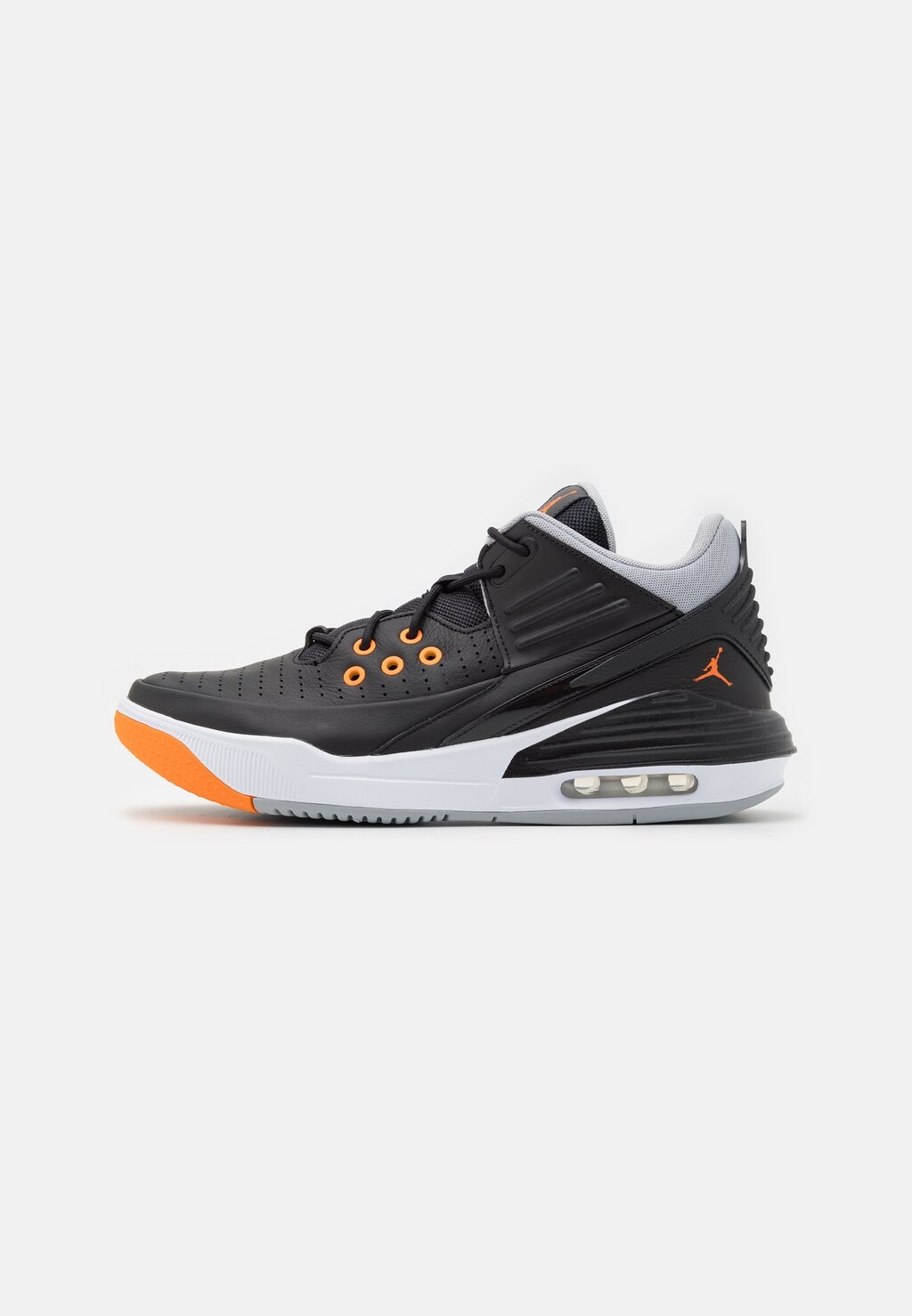 

Кроссовки низкие JORDAN MAX AURA 5 Jordan, черный, Серый