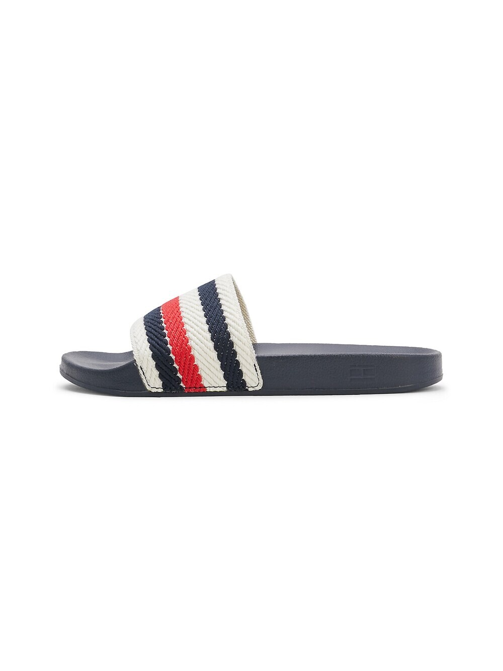 

Мюли Tommy Hilfiger, ночной синий