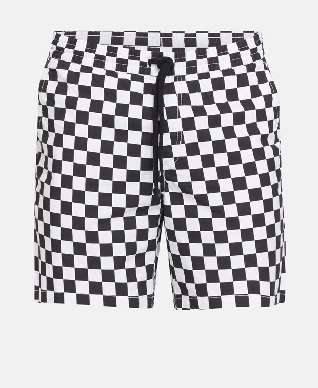 

Шорты Vans, черный