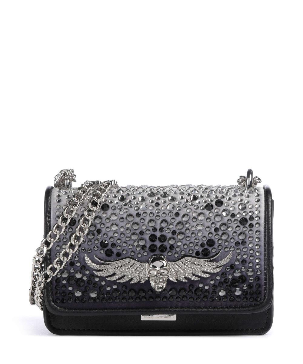 

Сумка через плечо bgodric из полиэстера Steve Madden, черный