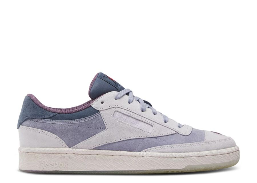 

Кроссовки Reebok Hunter X Hunter X Club C 85 'Killua', кремовый