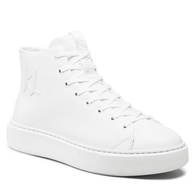 

Кроссовки KARL LAGERFELD KL52265, белый