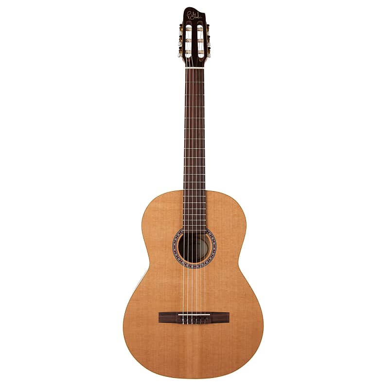 Акустическая гитара Godin 049691 Etude Nylon String Classical Acoustic Guitar, Solid Cedar Top