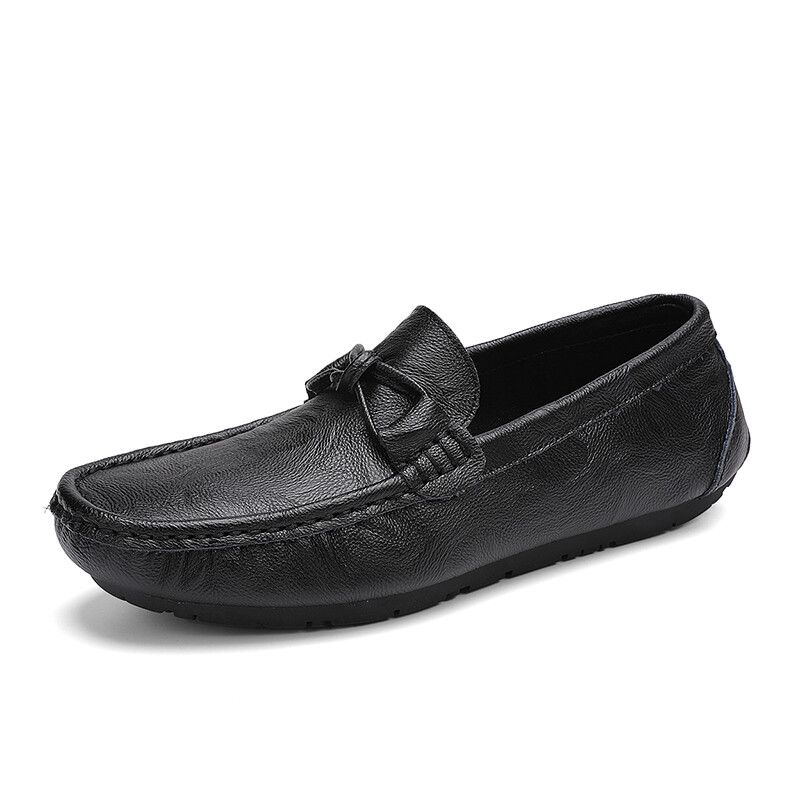 

Туфли Men"s Casual Men Low-top черный Concubine Beauty