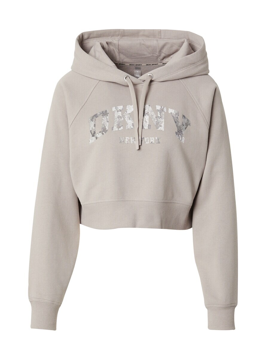 

Спортивная толстовка DKNY Performance Athletic, цвет Brocade