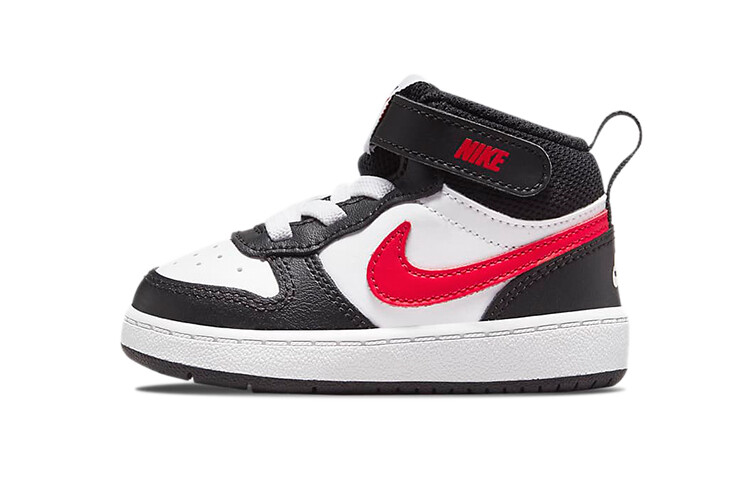 

Обувь для малышей Nike Court Borough TD