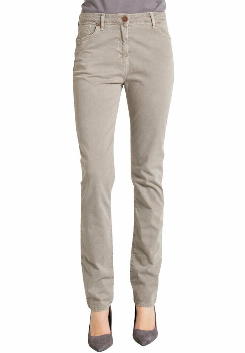 

Узкие джинсы Carrera Jeans, бежевый