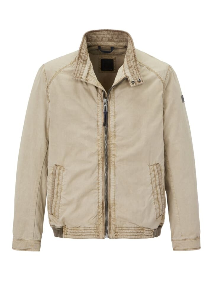 

Переходная куртка redpoint, цвет heritage camel