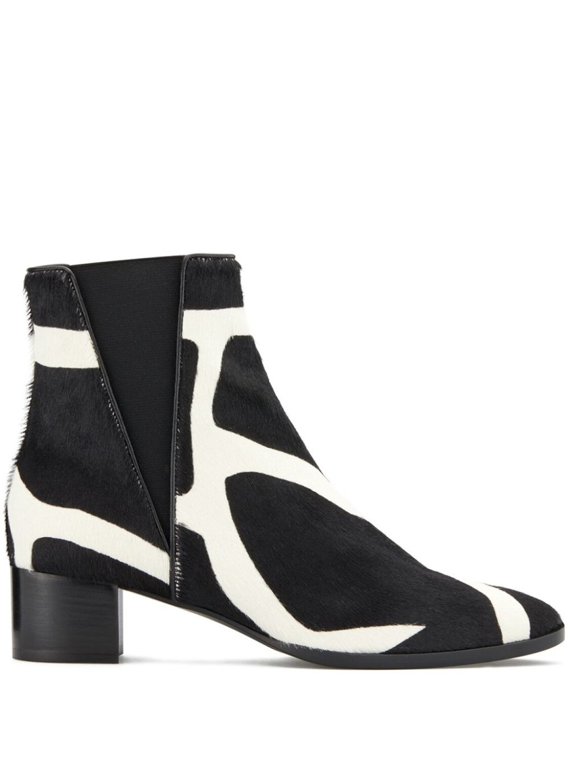 

Ботильоны Judy Giuseppe Zanotti, черный