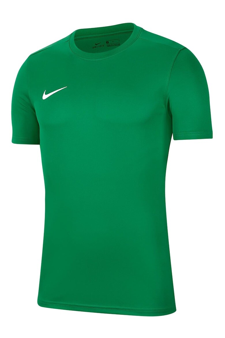 

Футболка с технологией Dri-Fit Nike, зеленый