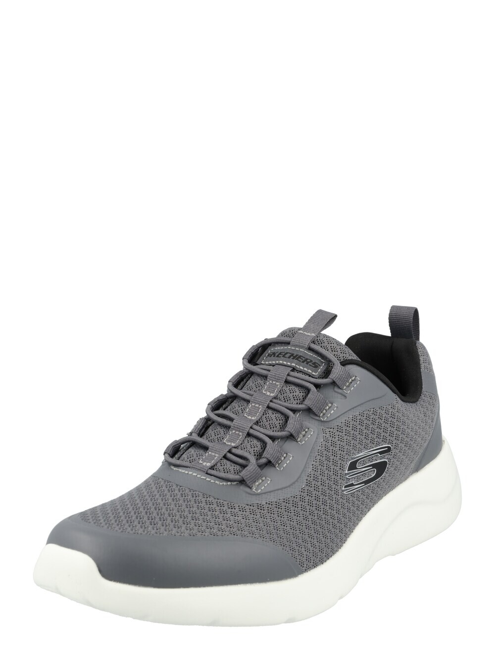 

Кроссовки Skechers Dynamight, темно-серый
