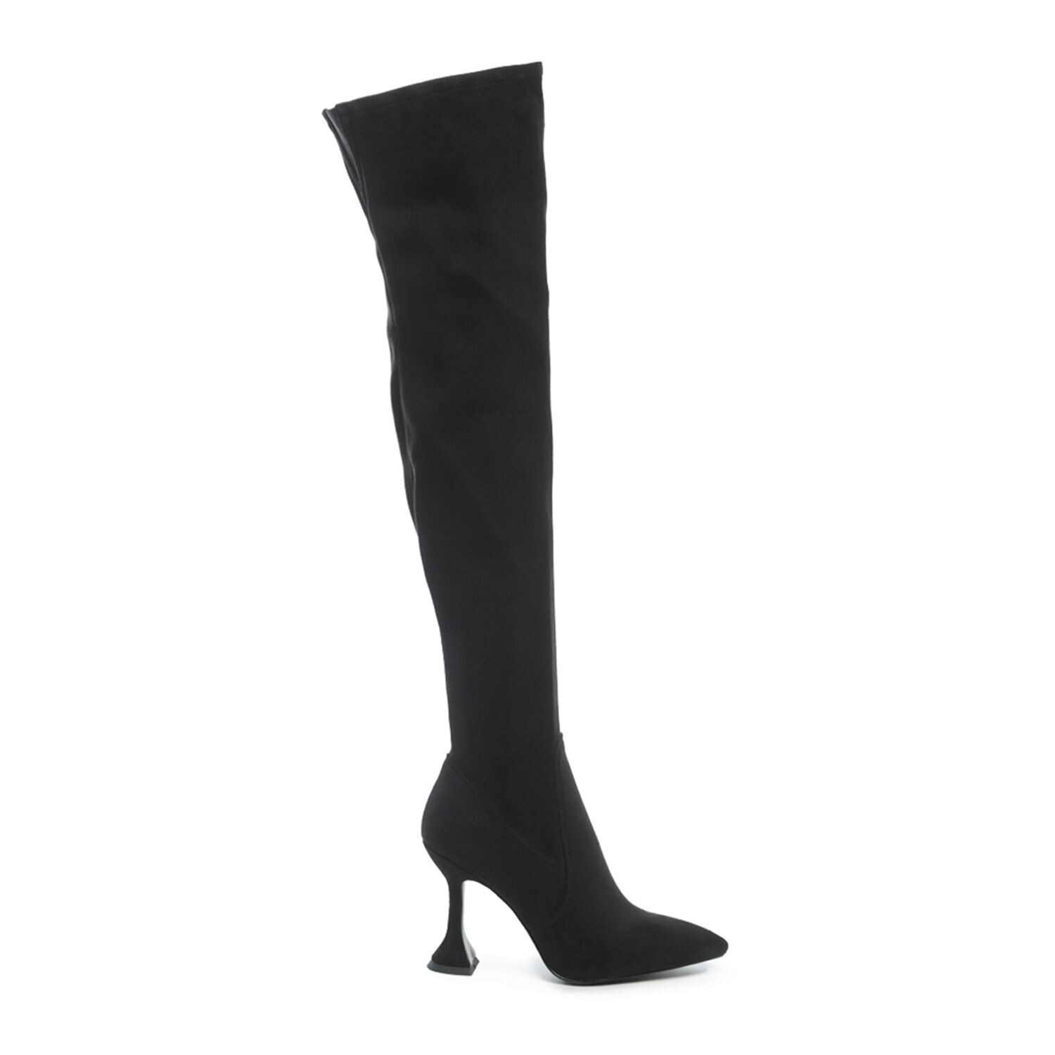 

Женские сапоги до бедра London Rag Brandy London Rag