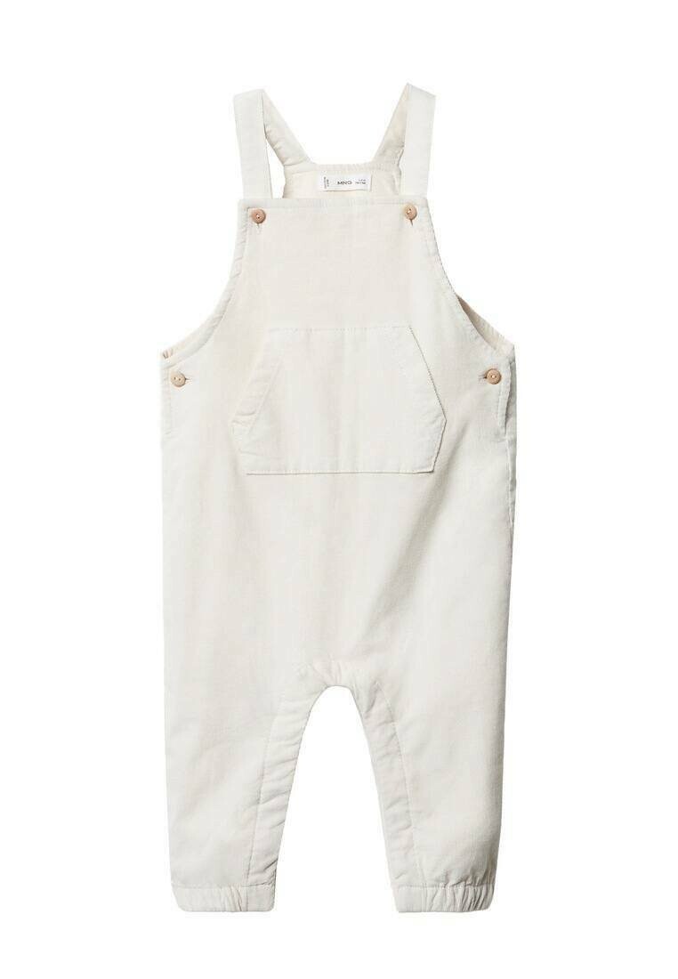 

Комбинезон ANDREA Mango Kids, цвет gebroken wit