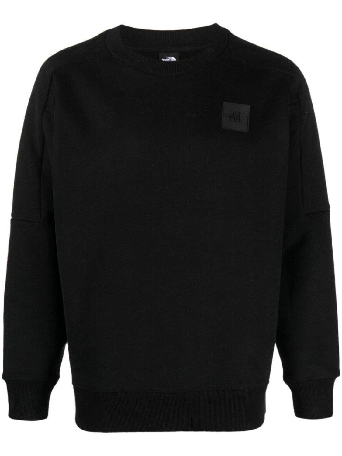 

The North Face толстовка The 489, черный