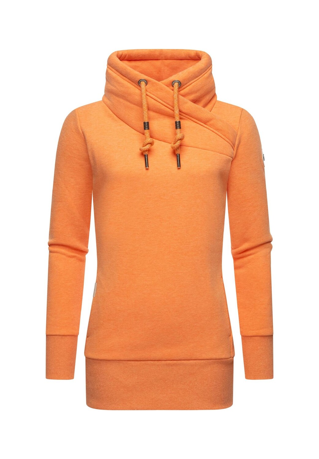 

Толстовка Неска Ragweartm, цвет Papaya23