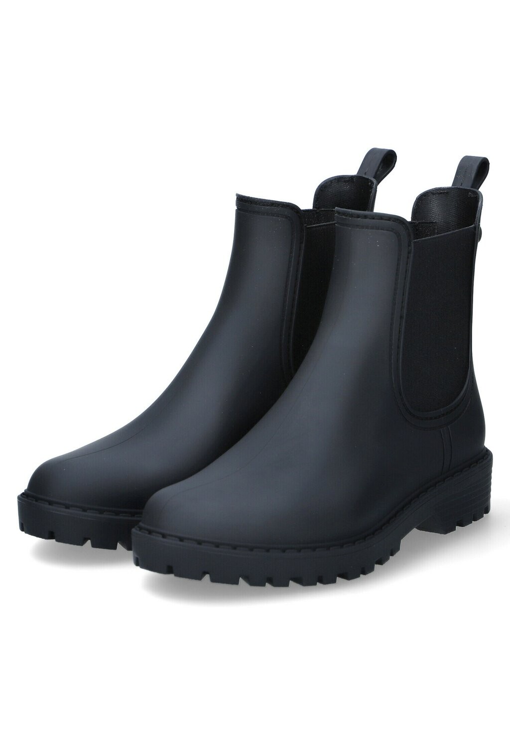

Ботинки Tamaris, цвет schwarz