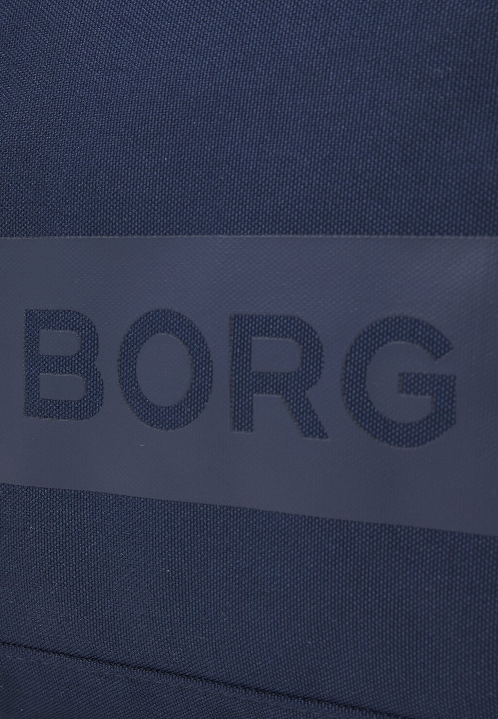 

Спортивная сумка STRIPE SPORTSBAG Björn Borg, сине-серый