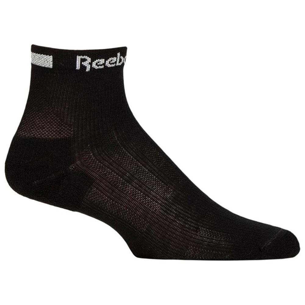 

Носки Reebok Technical Sports Running R-0400, черный