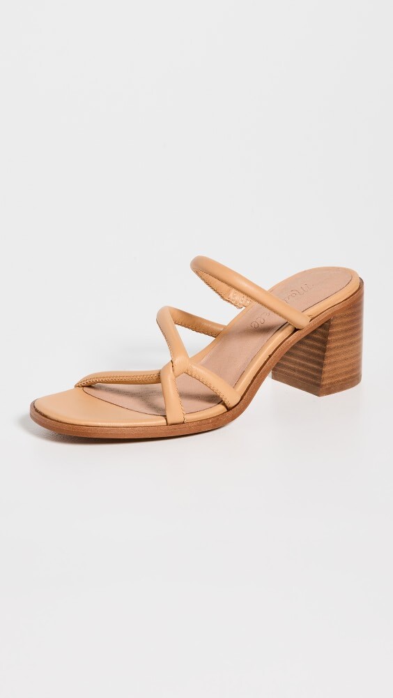 

Сандалии Madewell Caia Occasion