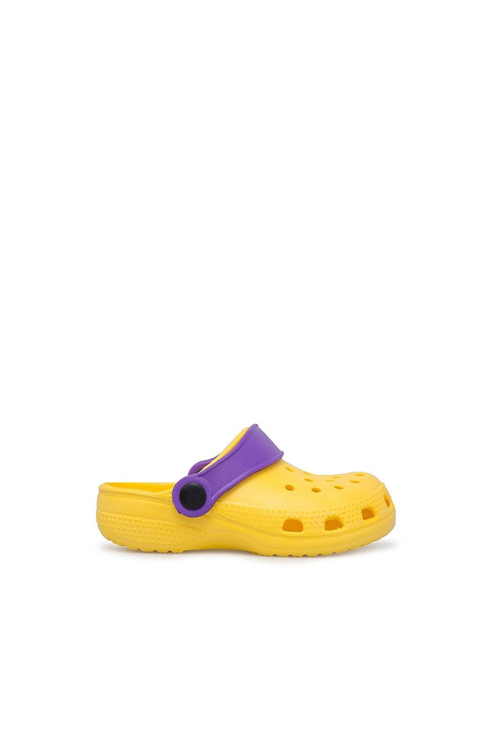 

Узкие тапочки для моря и бассейна Sabo Slippers E012F000 LL Lela, желтый