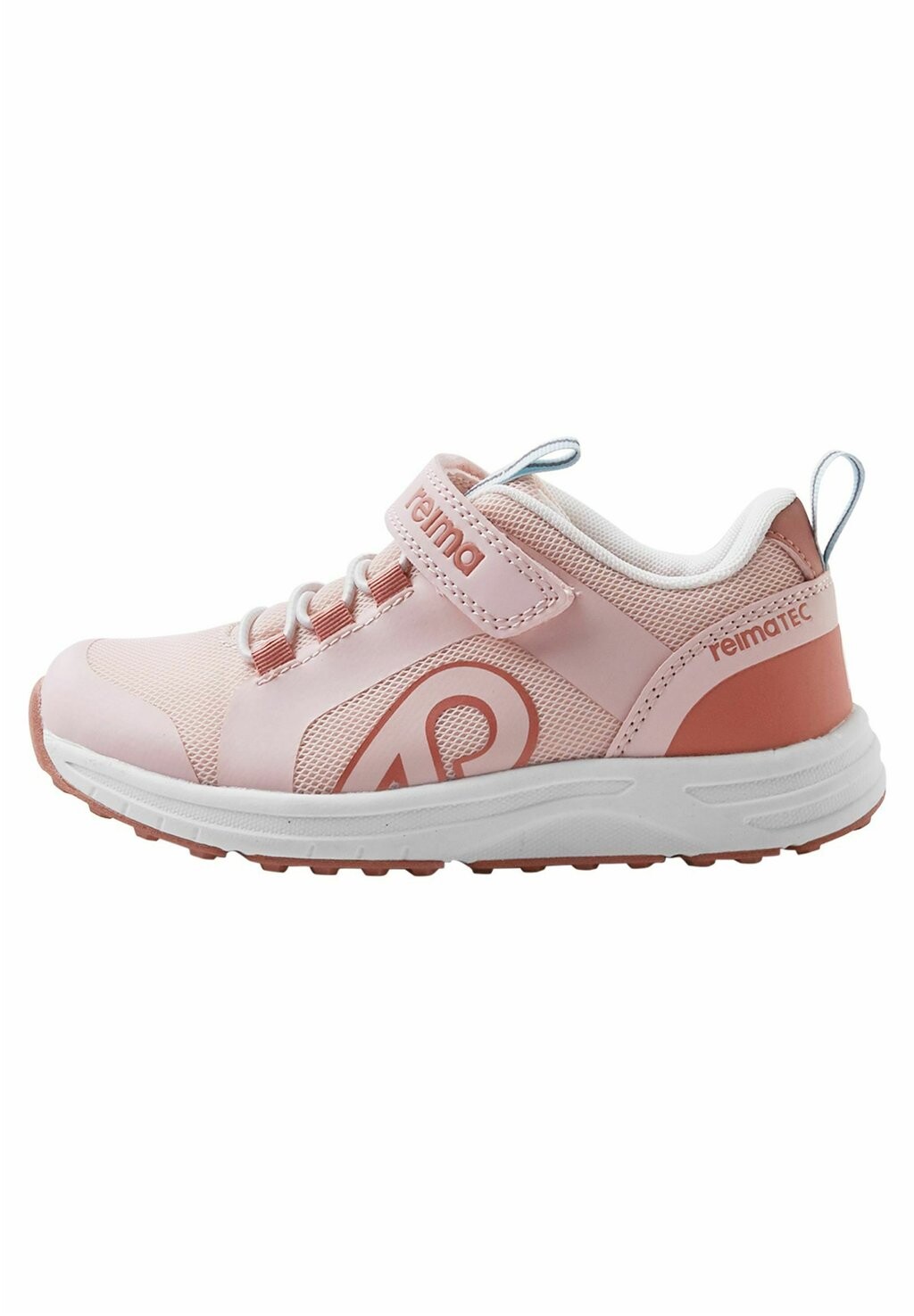 

Кроссовки Reimatec Enkka Reima, цвет soft rose