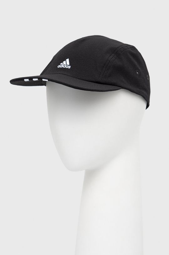 

Кепка adidas, черный