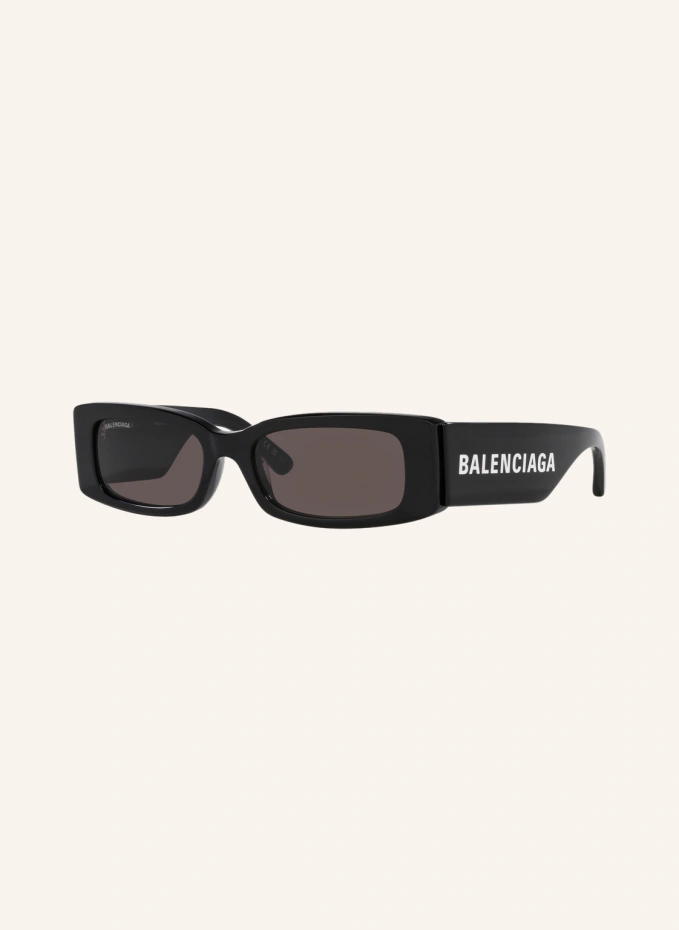 

Солнцезащитные очки bb0260s Balenciaga, черный