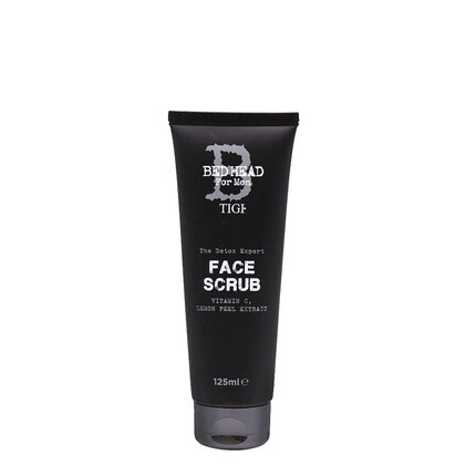 

Tigi Bed Head for Men Скраб для лица Detox Power 125 мл