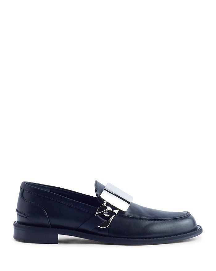 

Мужские лоферы без шнуровки Gourmet JW Anderson