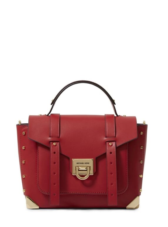 

Сумка женская Michael Kors, красный