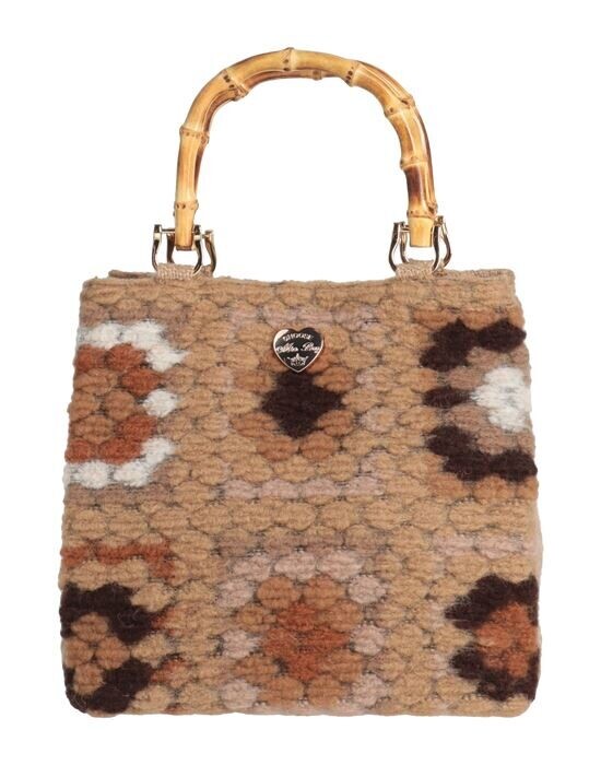 

Сумка MIA BAG, коричневый