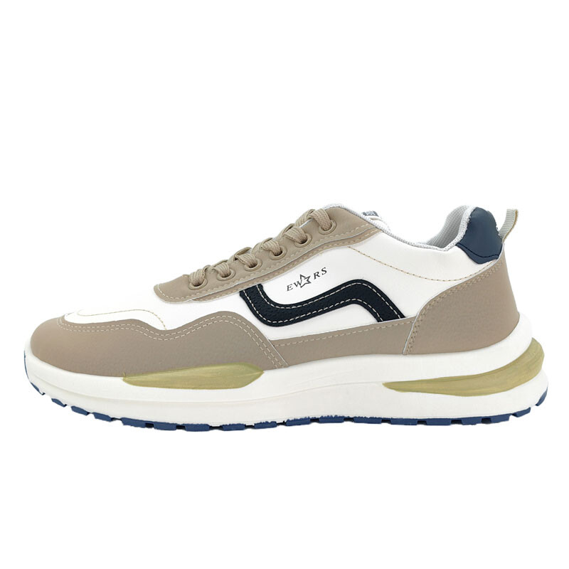 

Кроссовки Slazenger Skateboarding Shoes Men Low-top, серый