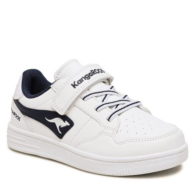 

Кроссовки KangaRoos K-CpFresh Ev, белый